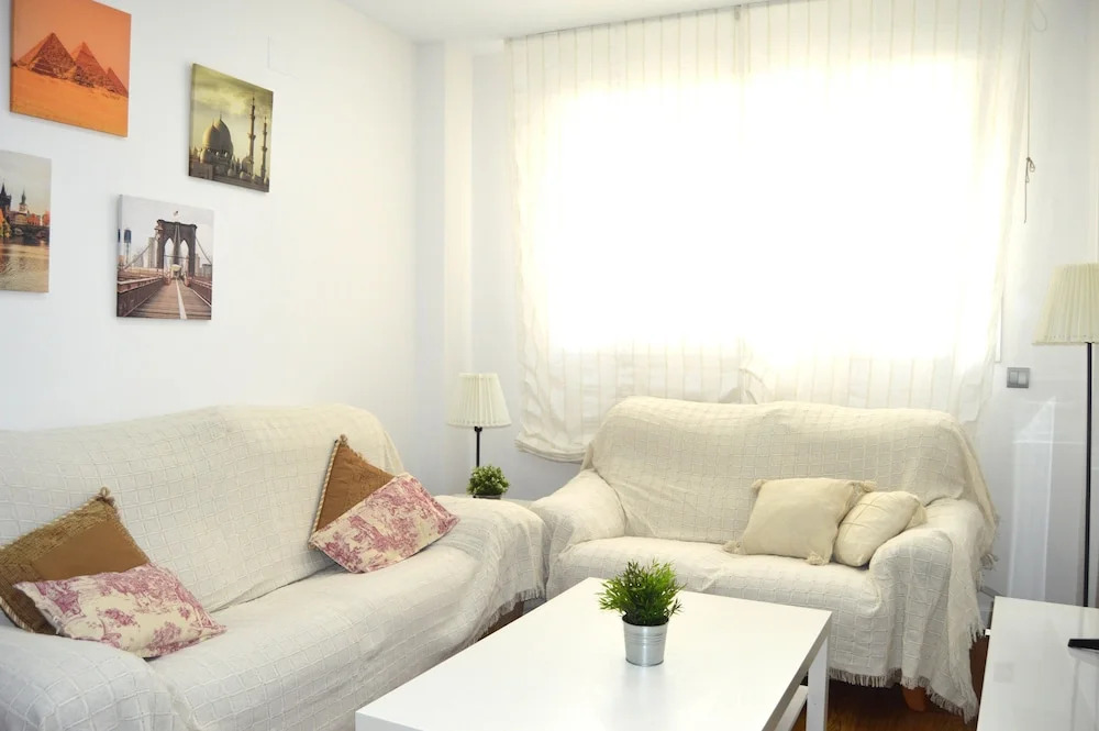 Apartamento Recreo Cadiz