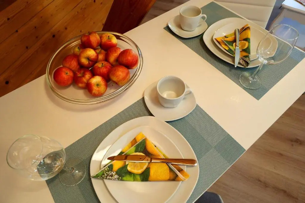Landhaus-Vintage Fe-Wo-Apartment 5