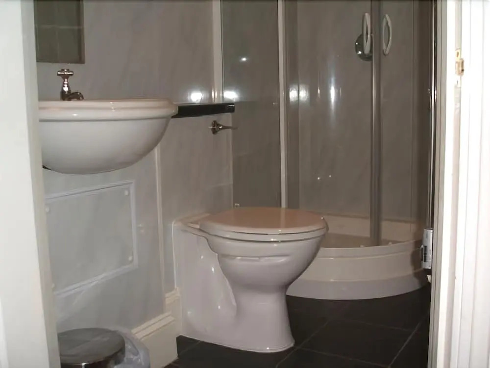 Seafarers Boutique Suites