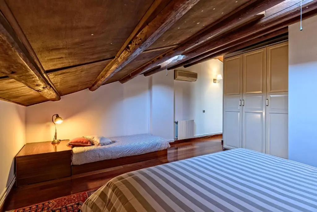 Apartamento con encanto en Badalona