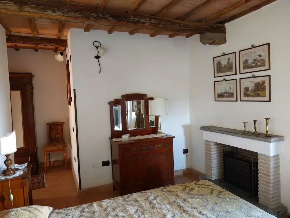 Casale Flaminia