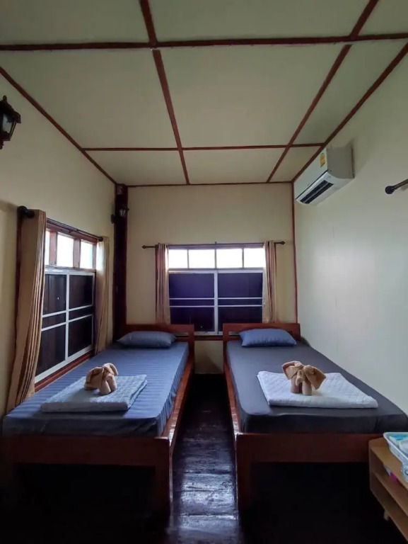 BaanNakanoHomestay