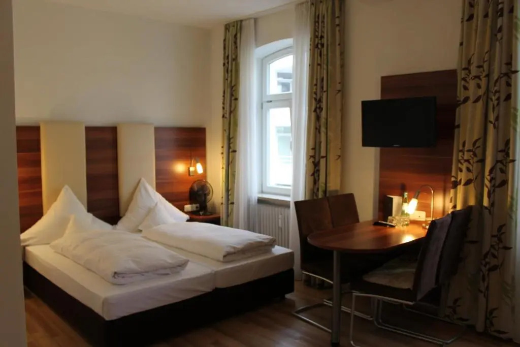 Hotel am Viktualienmarkt