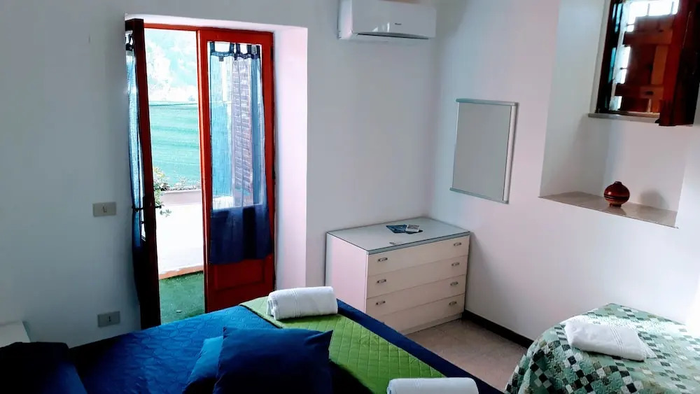 Emidio House