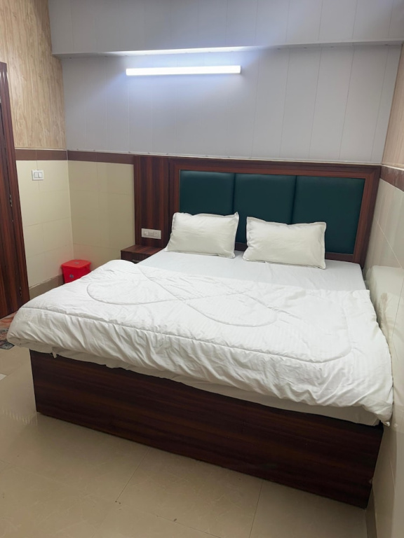 The Haven Hotel