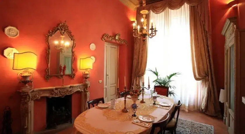Charme in the heart of Florence