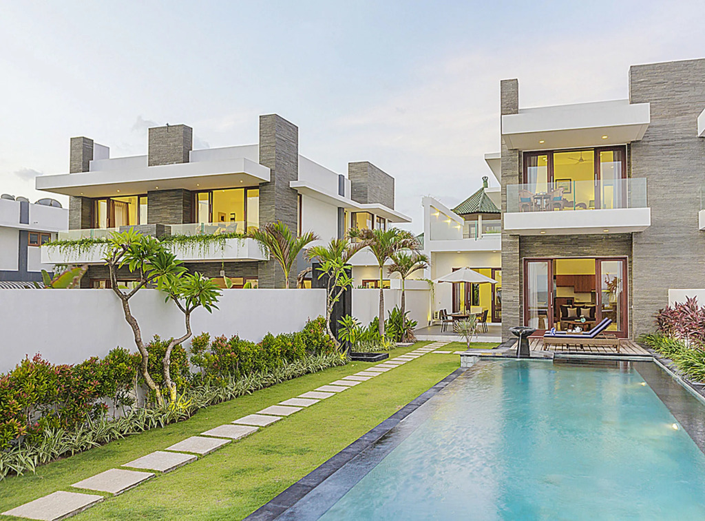Bali Diamond Estates & Villas
