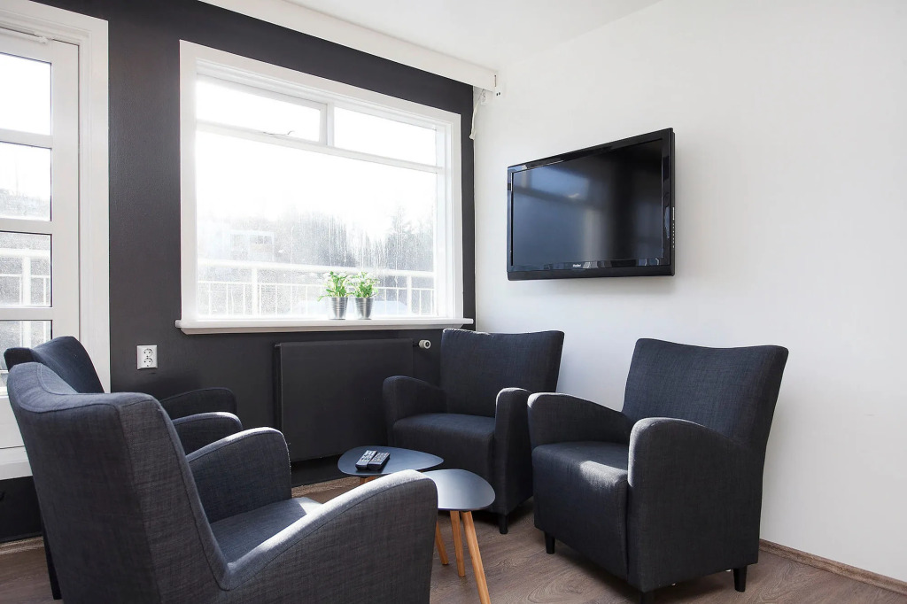 Apotek Guesthouse