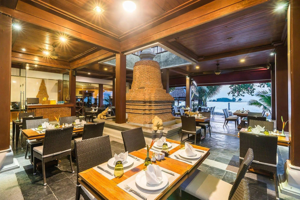 Muang Samui Spa Resort