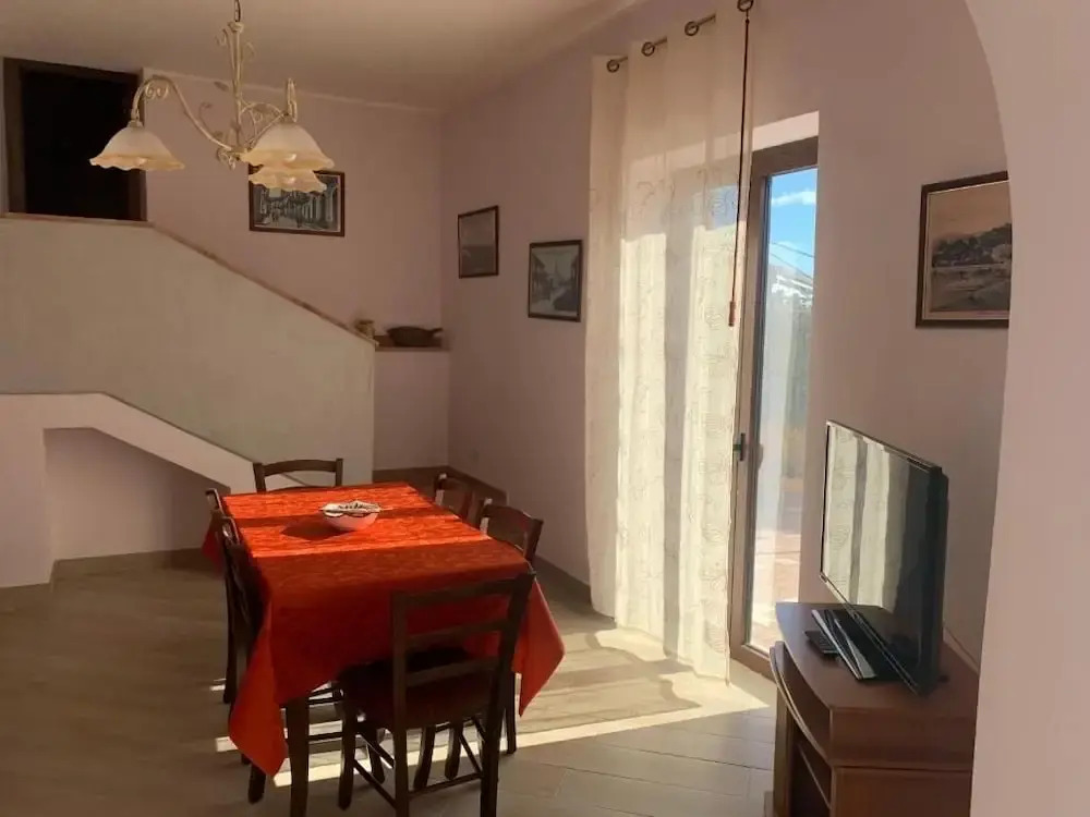 Etna Dimora dei Saponari