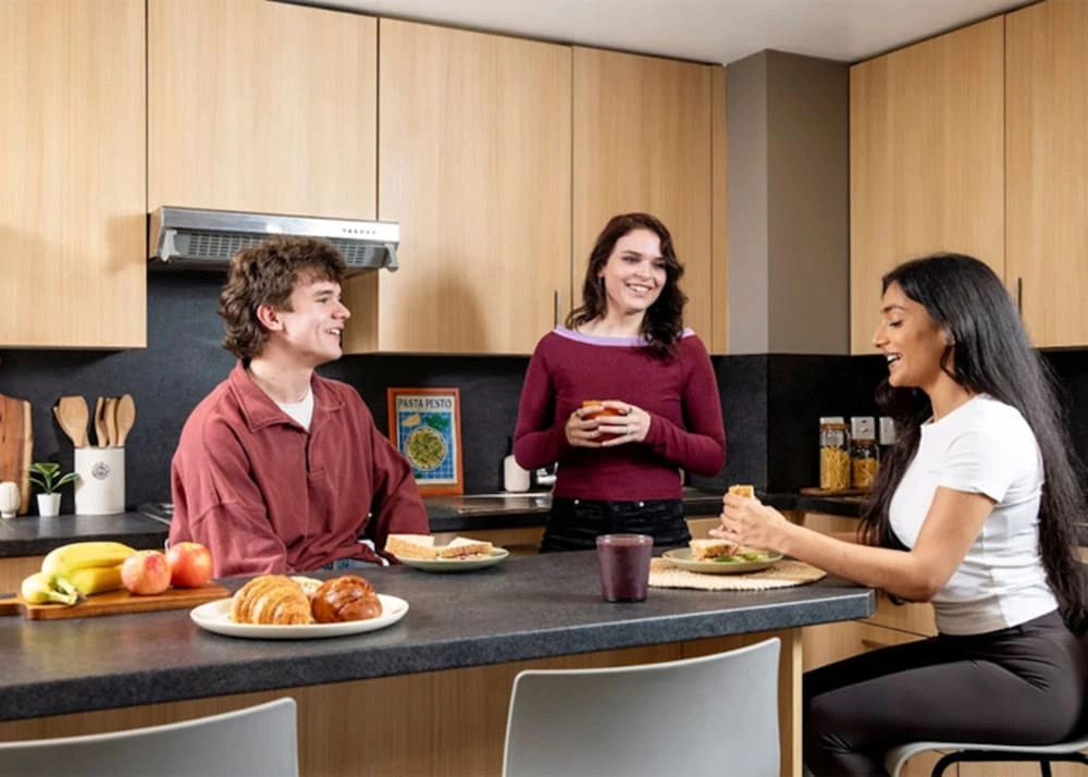 Student only Ensuite Stapleton House