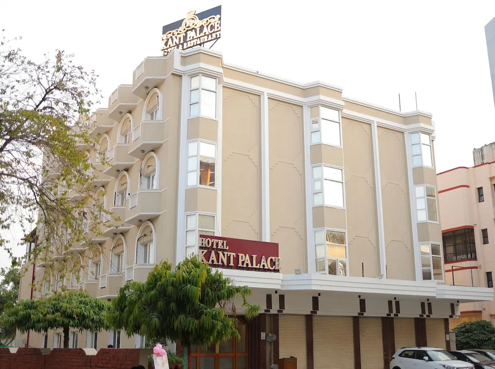 Hotel Kant