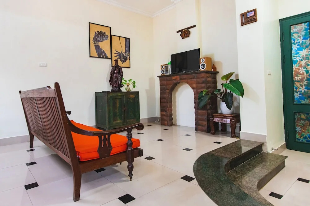 May Villa