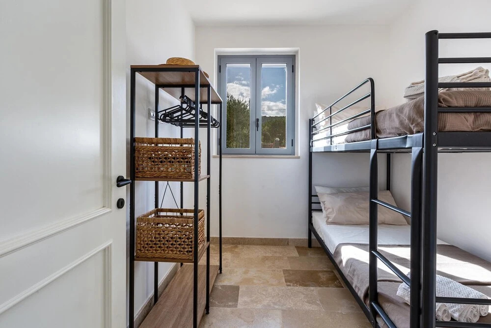 3686 Villa de Bellis by Perle di Puglia