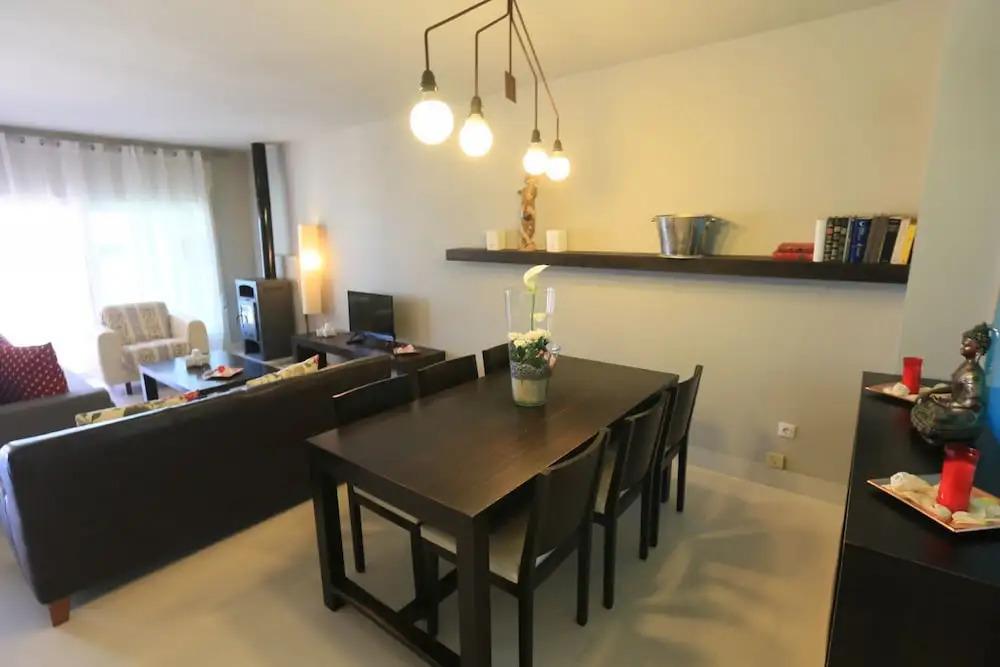 Casa Acogedor Para 8 Personas en Miami Playa