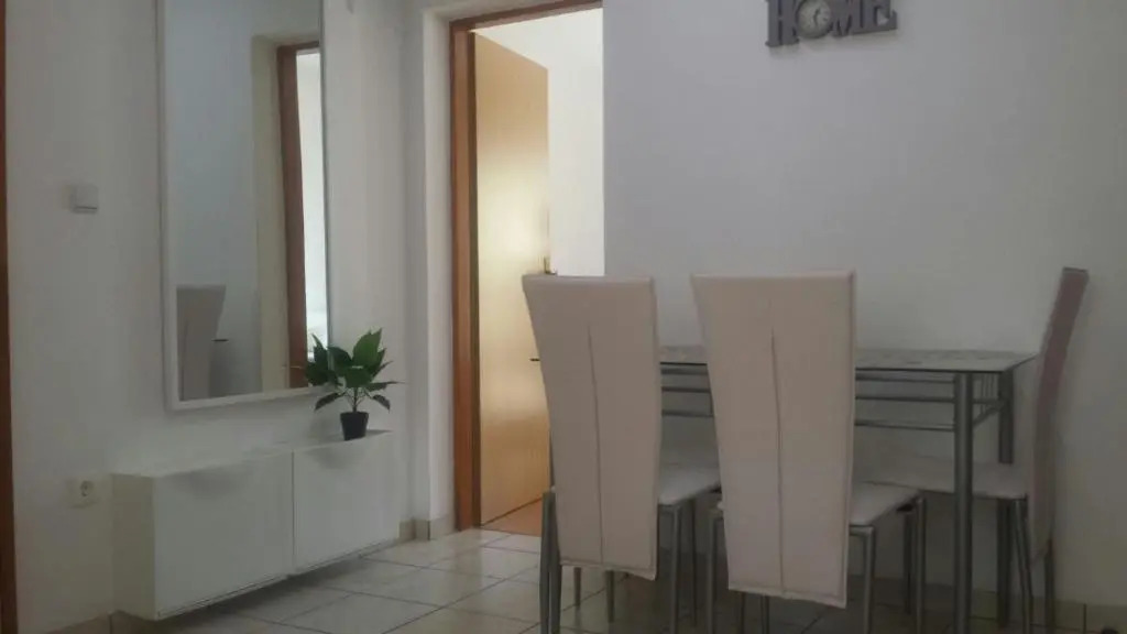 Apartments Villa Natali - Heating Pool