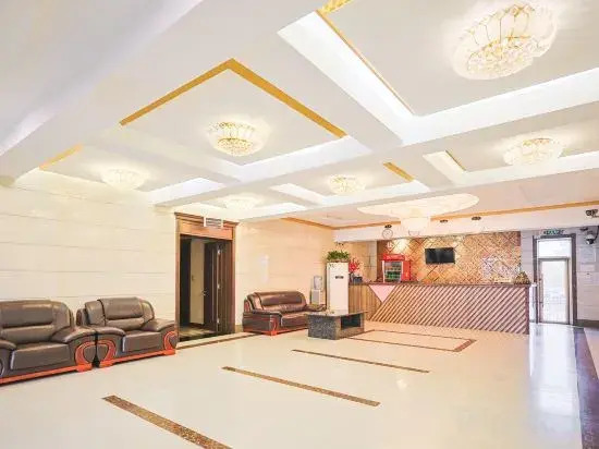 Home Inn Huayi Hotel (Xinmin Liaohe Street)