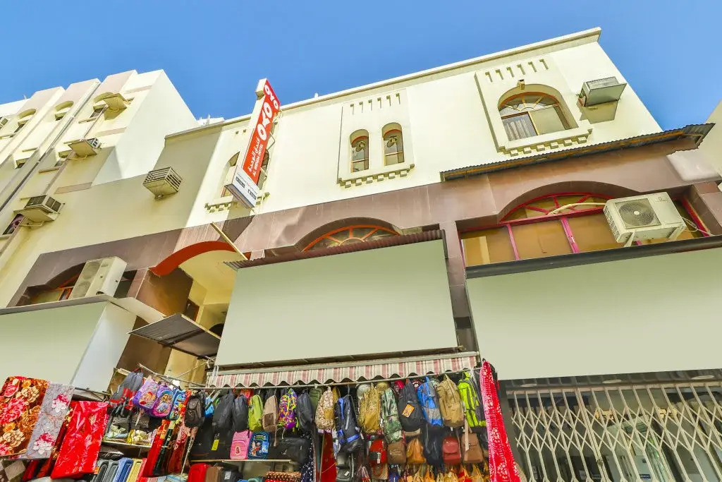 Al Wehda Hotel by OYO Rooms