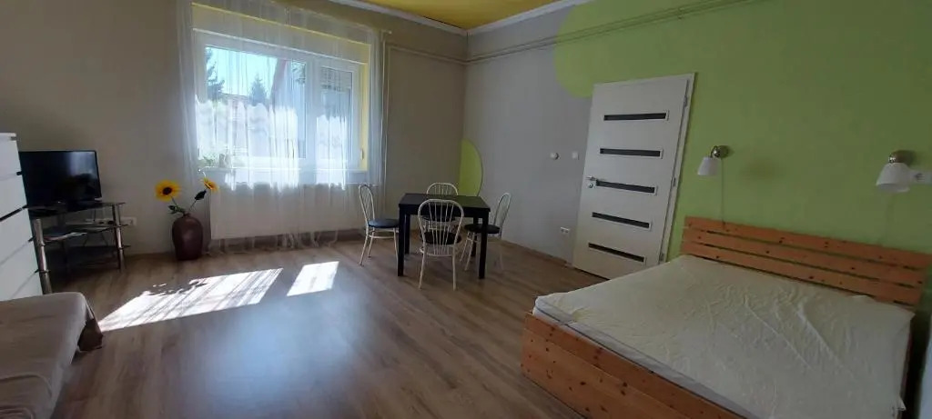 Regina Vendégház Miskolc