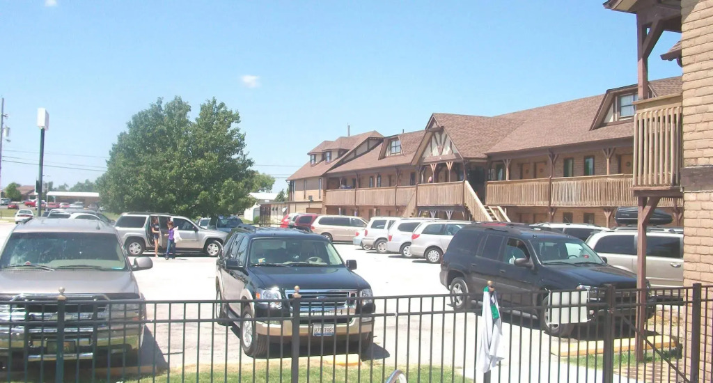Rodeway Inn