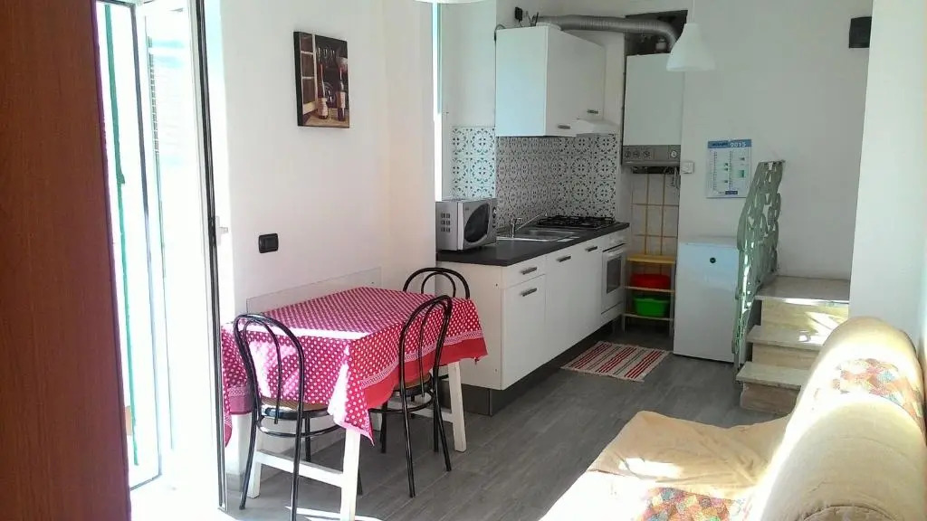 Appartamento Torrione