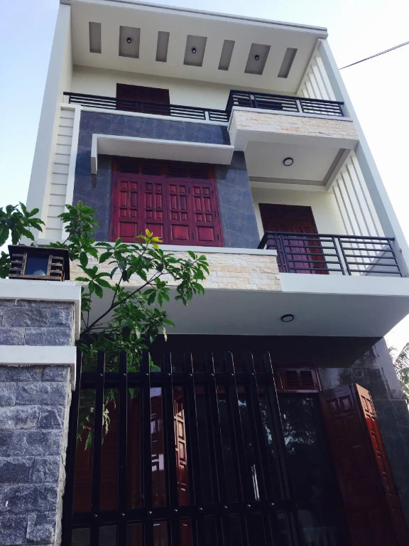 CANH DUONG MOTEL
