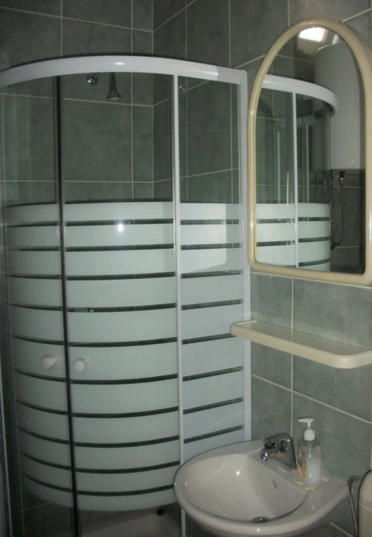 Apartment Midi - with two apartments: A2 Petrcane, Zadar riviera