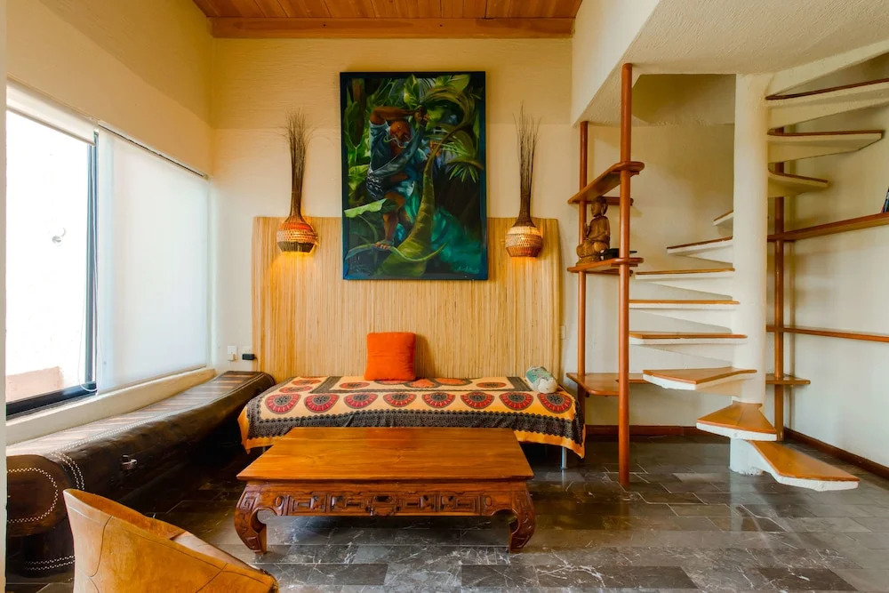 Zen 1Br Condo By Rmh