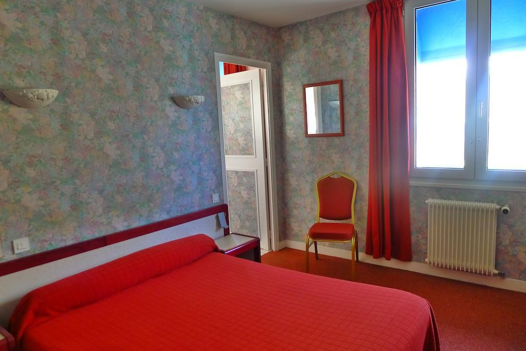Hotel de la Marine