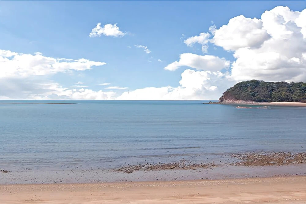 Yeongheung-do Hae Beach Pension