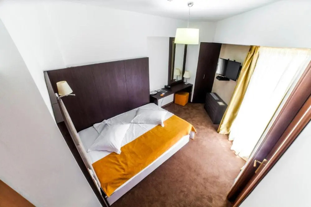 Hotel Europeca