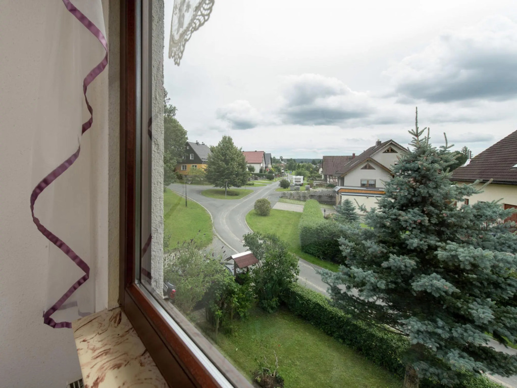 Gemütliches Familienapartment