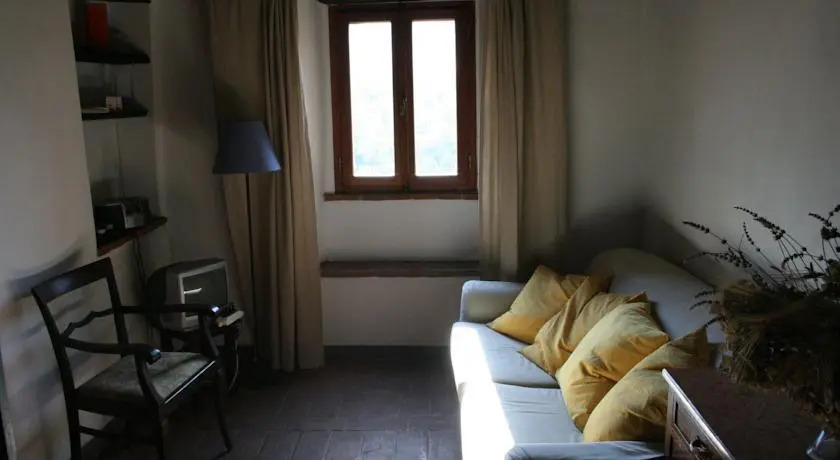 Casa della Fonte