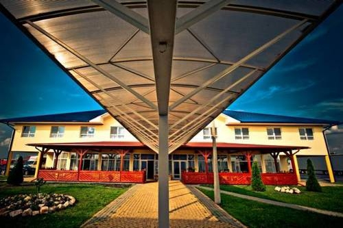 Panoráma Hotel