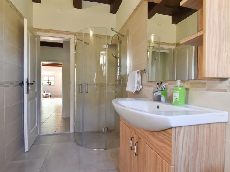 House Mate Ceko - Authentic Dalmatian Stone Villa
