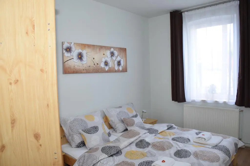 Nádor Apartman