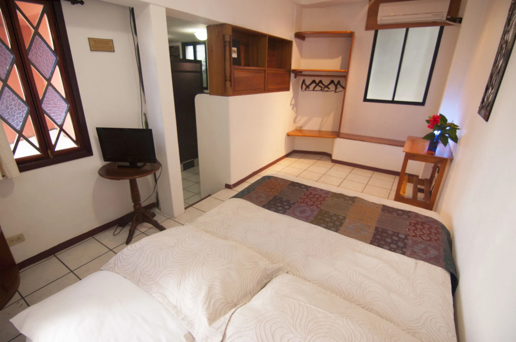Maidith Galapagos Inn