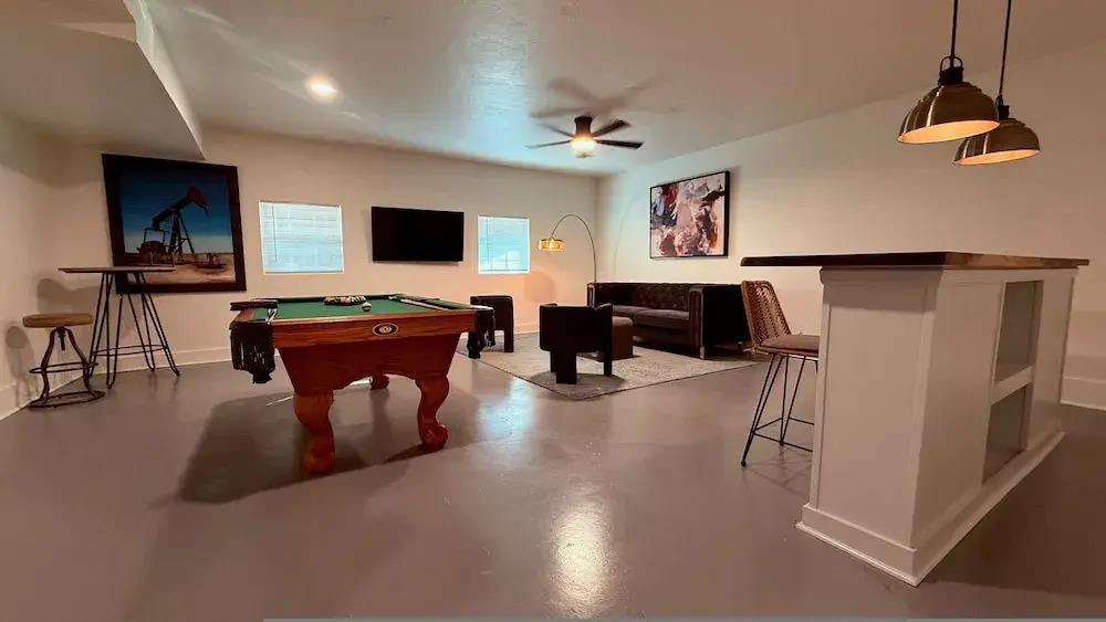 Lake House x Hot tub Bathtub 36ham