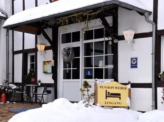 Landgasthof Pension Weber