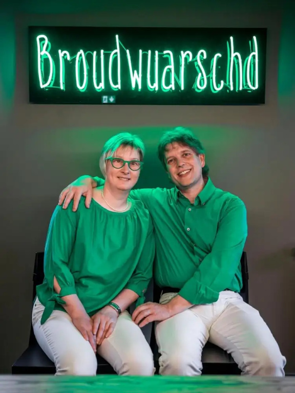 BRATWURSThotel