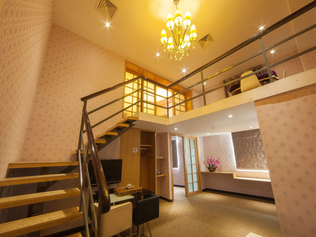 Weggis Hotel