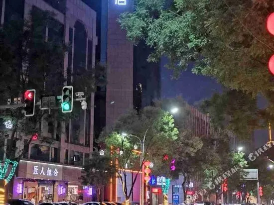 Beautiful Sight Hotel (Xinshi East Street)