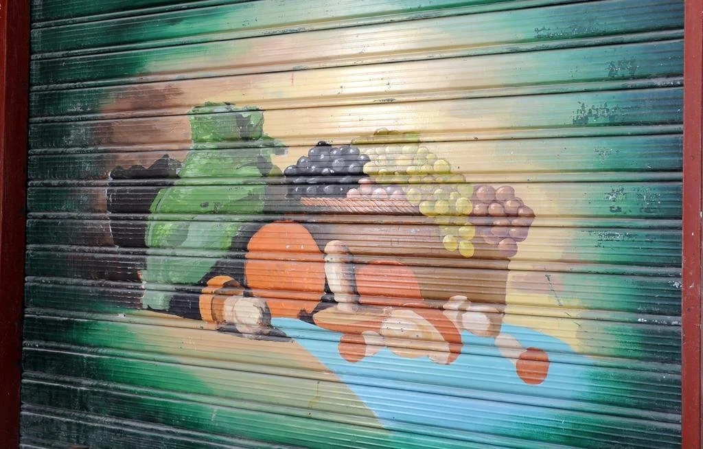 Casale Paradiso
