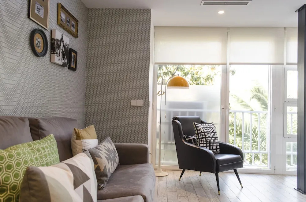 Apartamento Concha Espina I