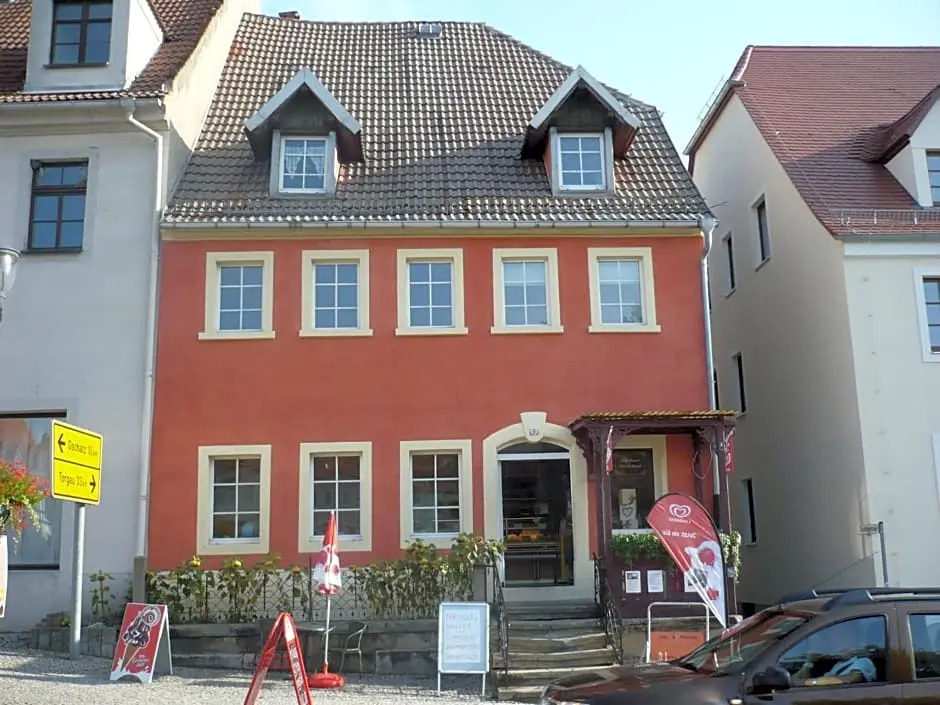 Pension Behnisch