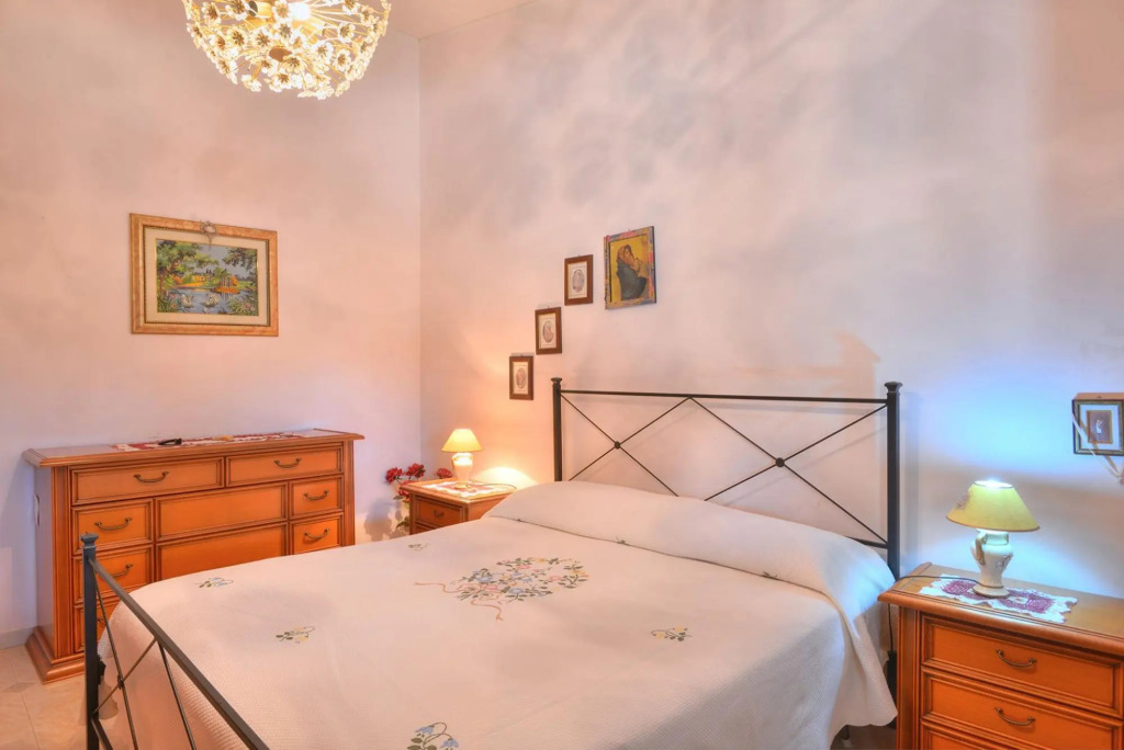 Villa Marianna with private pool-Villa Marianna