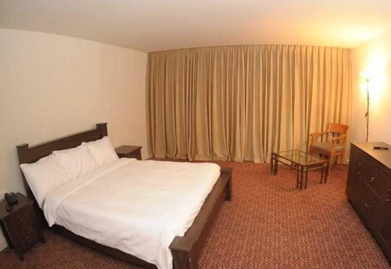Avia Hotel & Resort