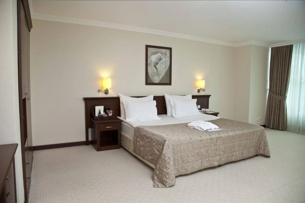 Tav Airport Hotel
