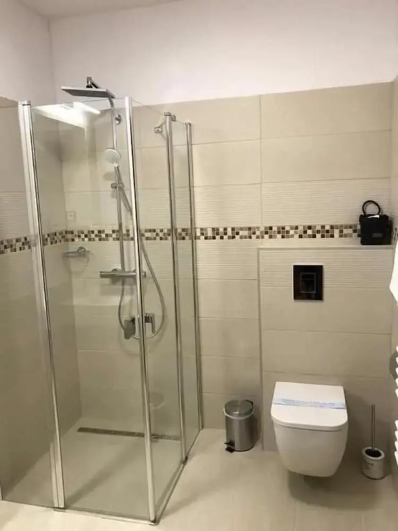 Vinci Apartman