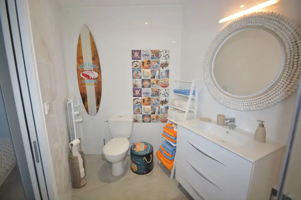 Appartement Haut de gamme Lacanau Océan